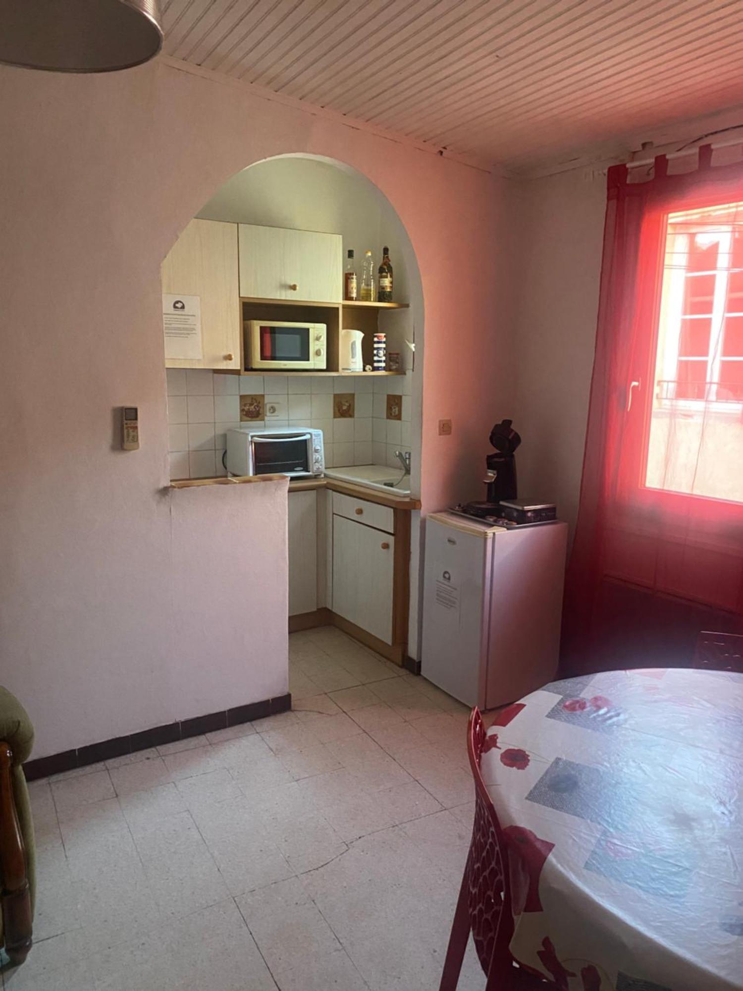 Maison De Ville Proche Mer, En Camargue Sur Le Chemin De Saint Jacques De Compostelle, Clim Reversible 沃韦尔 外观 照片